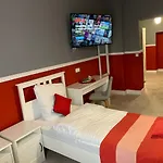 Konopnicka Lägenhet Szonowice