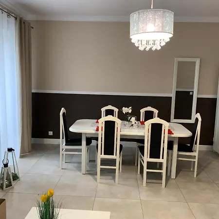 아파트 Konopnicka Szonowice