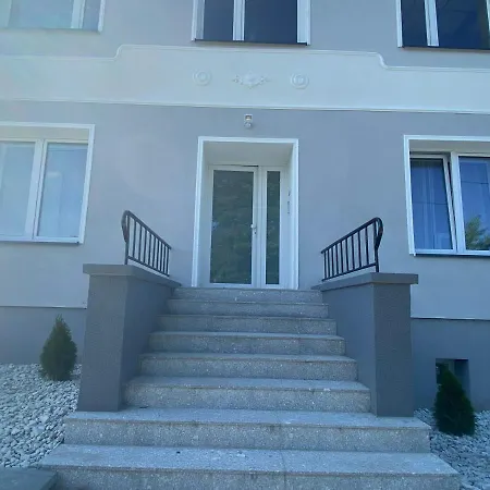Konopnicka Apartment Szonowice