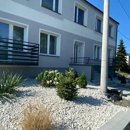 Konopnicka Apartment *