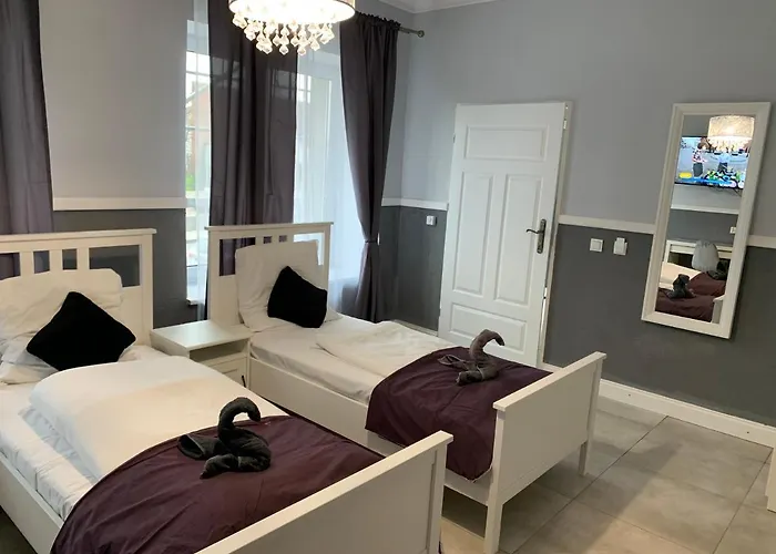 Apartamento Konopnicka *