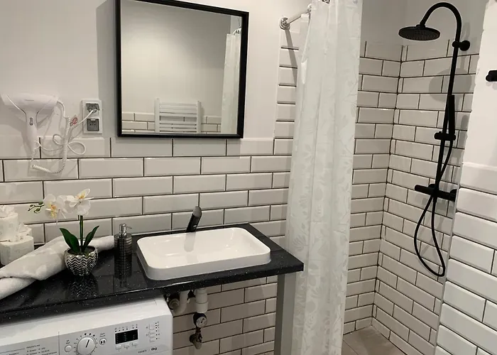 Apartamento Konopnicka