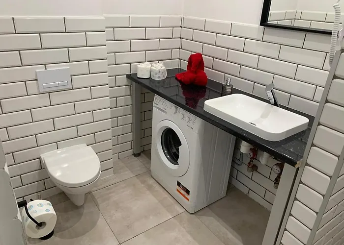 Apartment Konopnicka *