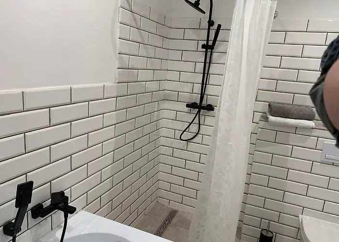 Apartamento Konopnicka