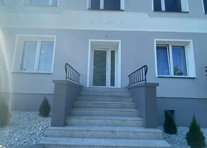 Konopnicka Apartamento Szonowice