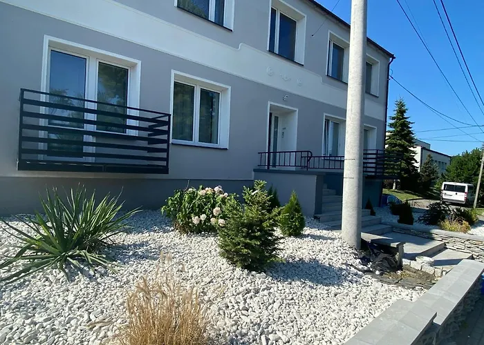 Konopnicka Apartment *